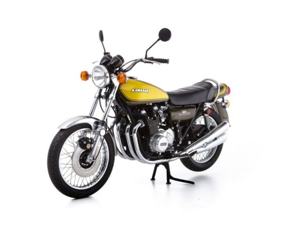 1973 KAWASAKI 903CC Z1