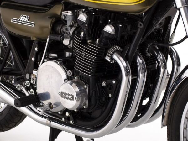 1973 KAWASAKI 903CC Z1