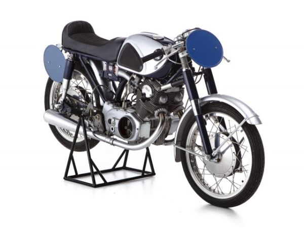1964 HONDA 305CC CYB77 PRODUCTION RACER