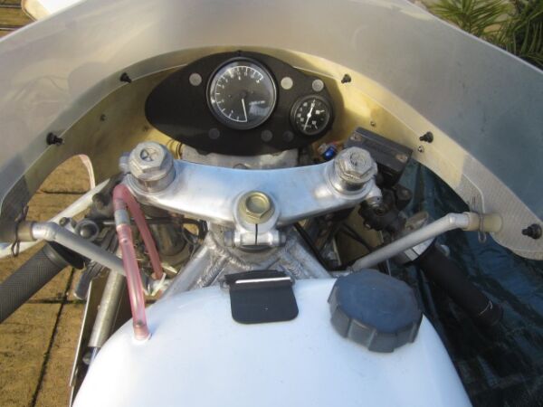 1987 Yamaha TZ250T