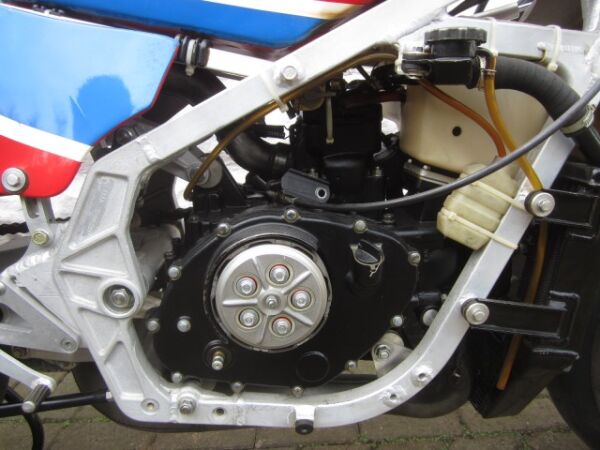 1984 Honda RS250