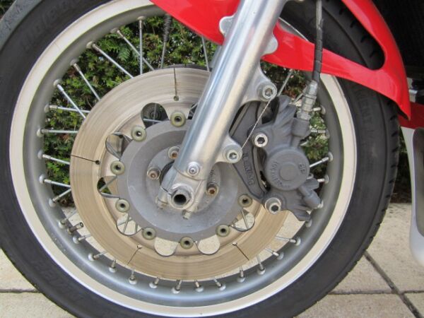 1981 Harris Yamaha TZ350G