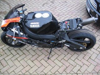 2000 Yamaha YZFR7 OW02 (photo 2 of 2)
