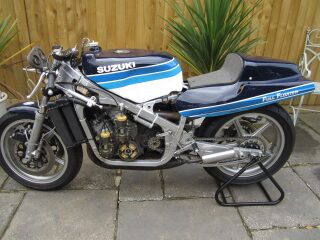 1985 Suzuki RGB500 MK10 X3 (photo 2 of 2)