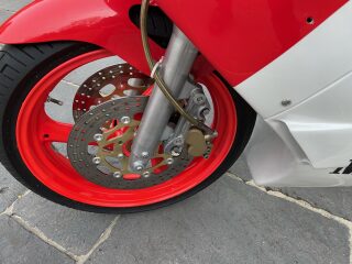 1988 Yamaha TZ250U Reverse Cylinder (photo 1 of 2)