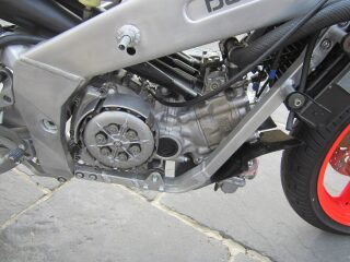 1988 Yamaha TZ250U Reverse Cylinder (photo 1 of 2)