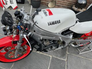 1988 Yamaha TZ250U Reverse Cylinder (photo 2 of 2)