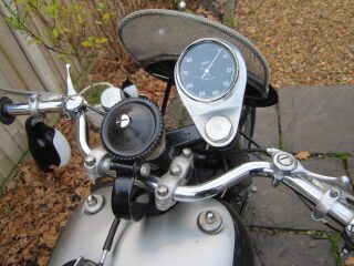 1946 Norton Garden Gate Manx 350cc (photo 2 of 2)