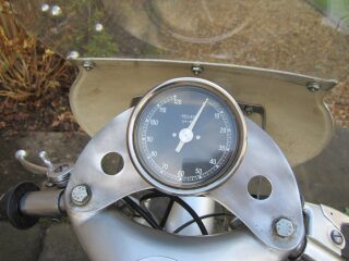 1956 Mondial 203cc DOHC Works machine (photo 2 of 2)