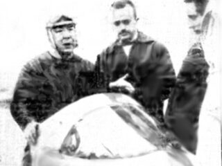 1969/2024 Bultaco TSS175 Land Speed record Breaker (photo 2 of 2)