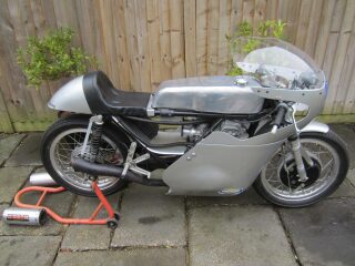 2006 T.A.B Honda K4 350cc 6 Speed (photo 1 of 2)