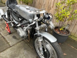 2006 T.A.B Honda K4 350cc 6 Speed (photo 1 of 2)