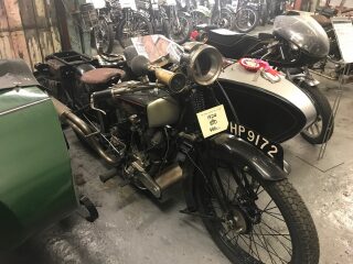 The Late Dave McMahon Collection comes for sale (photo 2 of 2)