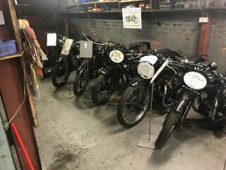 The Late Dave McMahon Collection comes for sale (photo 2 of 2)