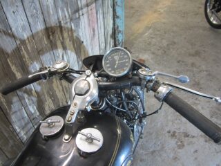 1932 Rudge TT Replica 350cc (photo 2 of 2)