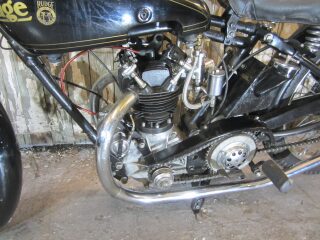 1932 Rudge TT Replica 350cc (photo 2 of 2)