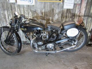 1932 Rudge TT Replica 350cc (photo 2 of 2)