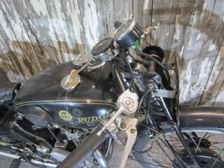 1934 Rudge 250cc TT Replica (photo 1 of 2)
