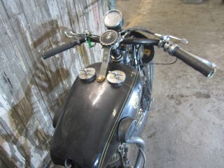 1934 Rudge 250cc TT Replica (photo 2 of 2)
