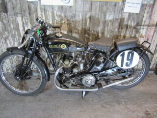 1934 Rudge 250cc TT Replica (photo 2 of 2)