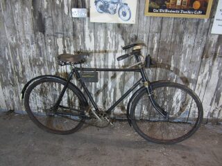 various Rudge cycles (photo 1 of 2)