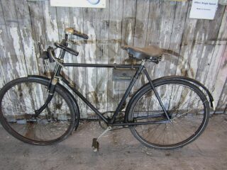 various Rudge cycles (photo 2 of 2)