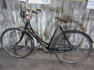 various Rudge cycles (photo 2 of 2)