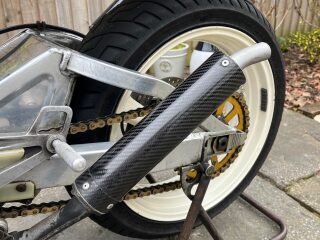 1992 Yamaha TZ250 V Twin (photo 2 of 2)