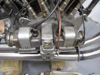 1928/2021 Brough Superior Pendine 1100 JTOS (photo 2 of 2)