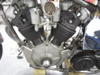 1928/2021 Brough Superior Pendine 1100 JTOS (photo 2 of 2)