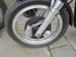 1959 Alan Shepherd AJS 7R 350cc (photo 2 of 2)