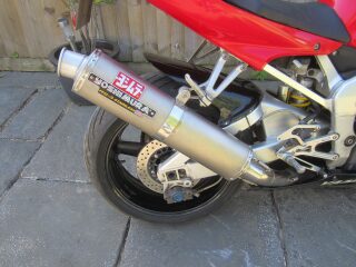 2001 Yamaha R1 Superbike 1000cc (photo 1 of 2)
