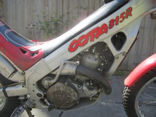 1998 Montesa HRC Honda 317 R (photo 1 of 2)
