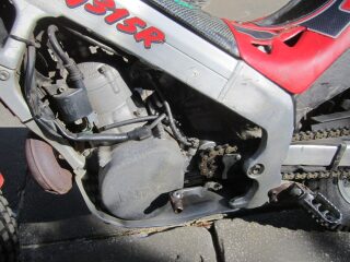 1998 Montesa HRC Honda 317 R (photo 2 of 2)