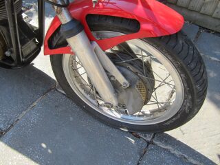 1991 Seeley Matchless G50 500cc (photo 2 of 2)