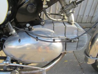 1968 Motobi 250SS Barracuda (photo 1 of 2)