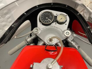 1969 Works Jawa 385 grand Prix Machine (photo 2 of 2)
