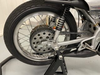 1969 Works Jawa 385 grand Prix Machine (photo 1 of 2)