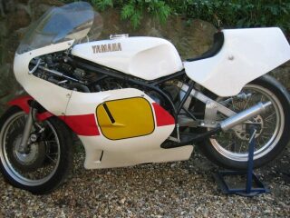 1980 Yamaha TZ500G (photo 1 of 2)