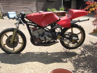 1982 Armstrong 250 (photo 2 of 2)