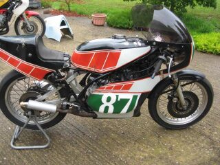 1980 Yamaha TZ350G (photo 1 of 2)