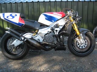 Harris 500 (photo 1 of 2)