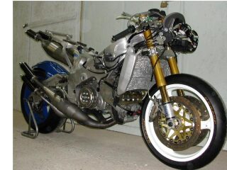 1994 Roc Yamaha (photo 1 of 2)