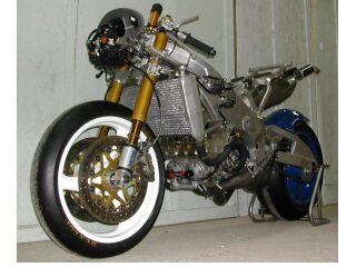 1994 Roc Yamaha (photo 2 of 2)