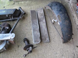 Royal enfield 1000 v twin (photo 2 of 2)