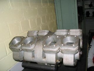 Fruin V8 (photo 2 of 2)