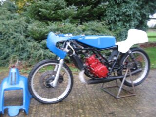 1979 Honda MT 125 WC (photo 2 of 2)