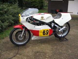 1980 Yamaha TZ500 (photo 2 of 2)