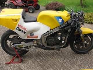 1986 Suzuki RGB 500 XR70 V2 (photo 1 of 2)