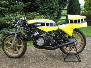 1978 Kenny Roberts 250 (photo 2 of 2)